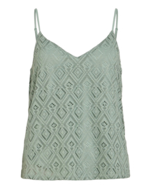 Singlet Nusa - Groen