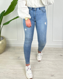 Jeans Rose