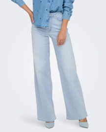 Madison hw jeans | Light blue