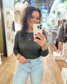Top Mirani • Forest groen