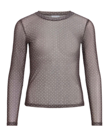 Mesh top Volettis