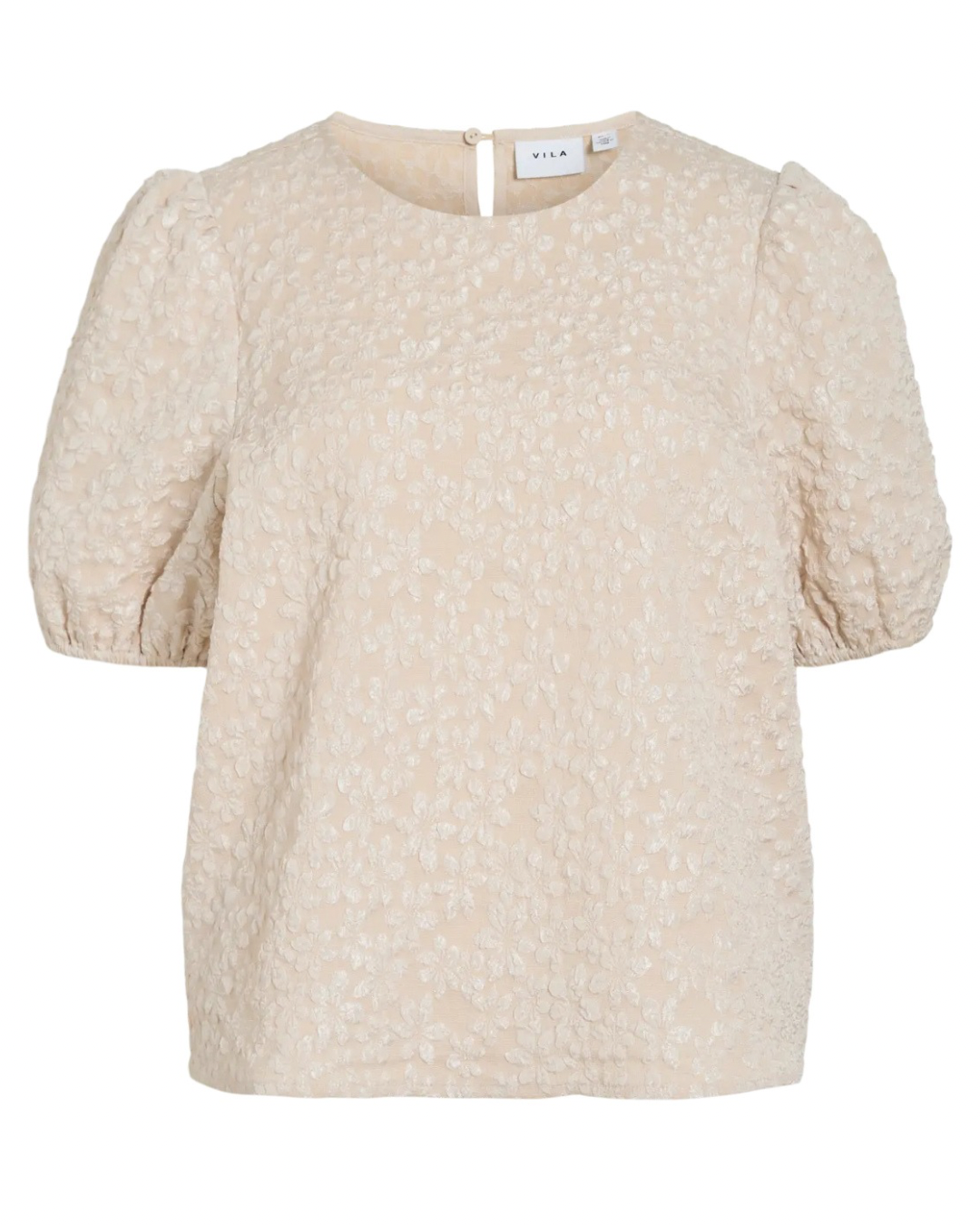 Top Maya - Beige