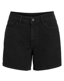 Short Jaf -  zwart