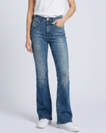 Flared jeans Novi • Nenya