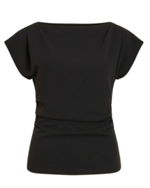 Top Merlano • Zwart