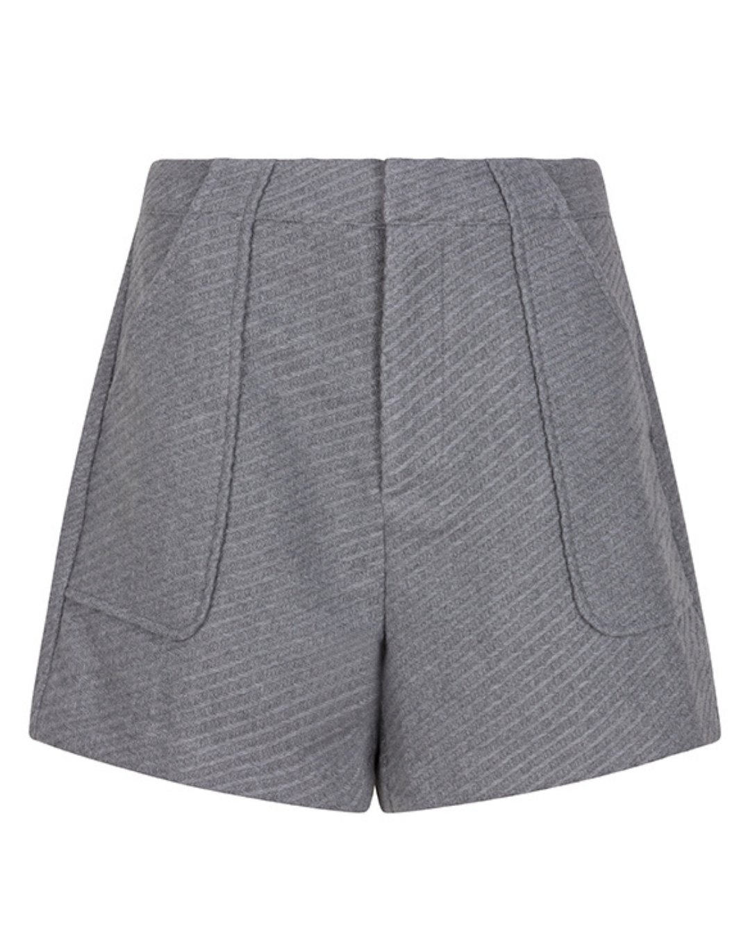 Short Clara - Grijs