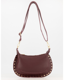 Tasje Monica • Burgundy
