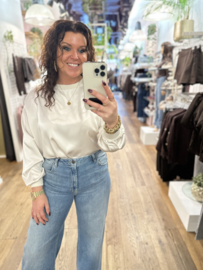 Sweater Liso • Birge