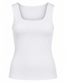 Tanktop Kenza • Wit
