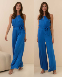 Jumpsuit Mimi | Cobalt