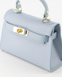Tasje Grace | blauw