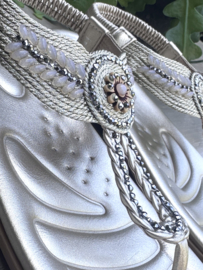 Kelly Jo sandalen Aurelia - Goud