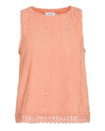 Singlet Tortena | Orange