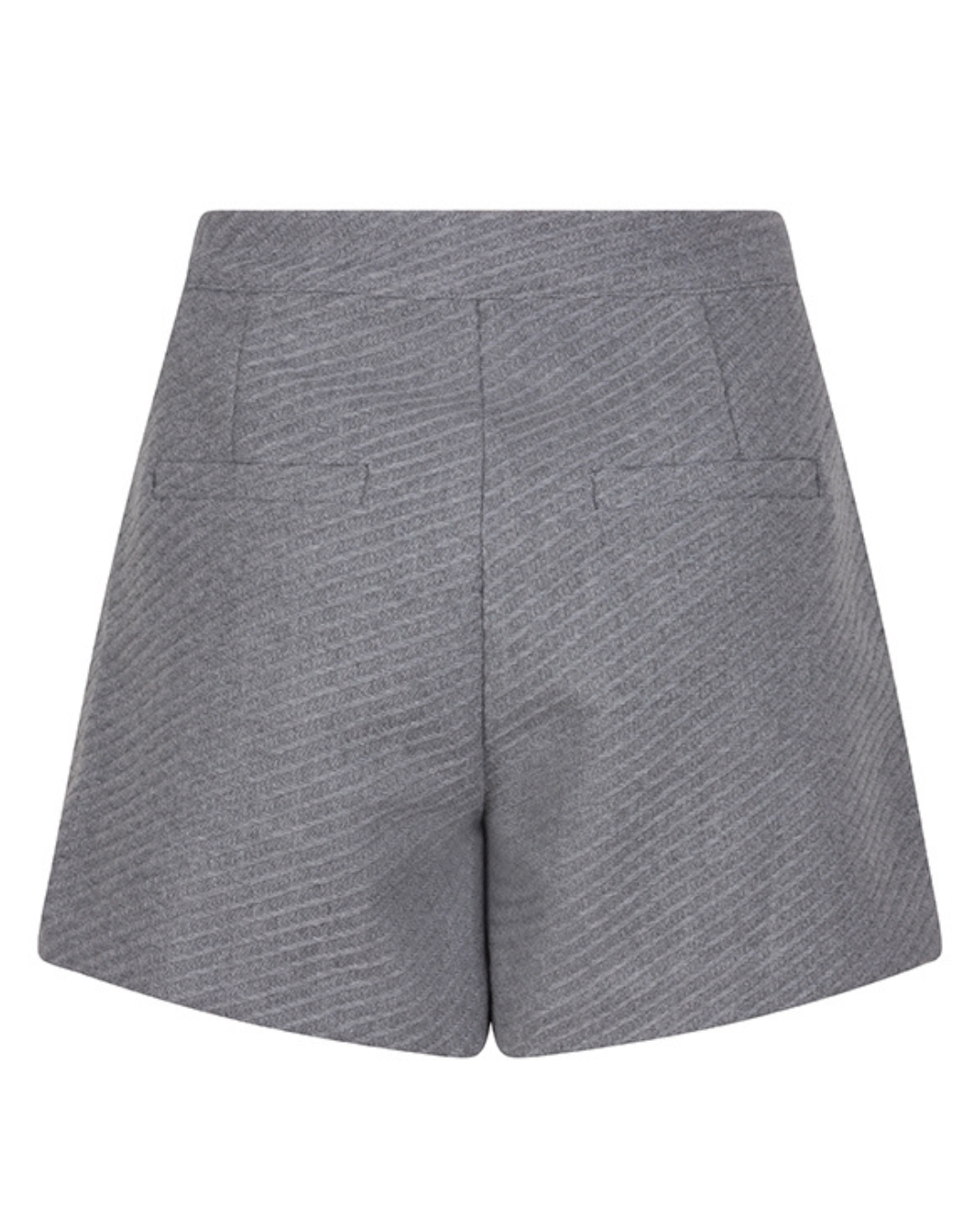 Short Clara - Grijs