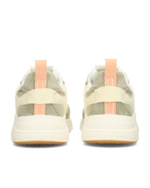 Posh sneakers Caro - Groen