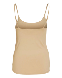 Singlet Kenza | Huidskleur