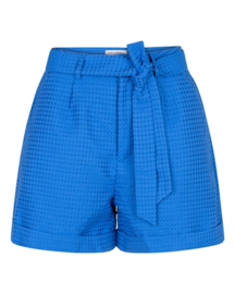 Short Cira | Cobalt