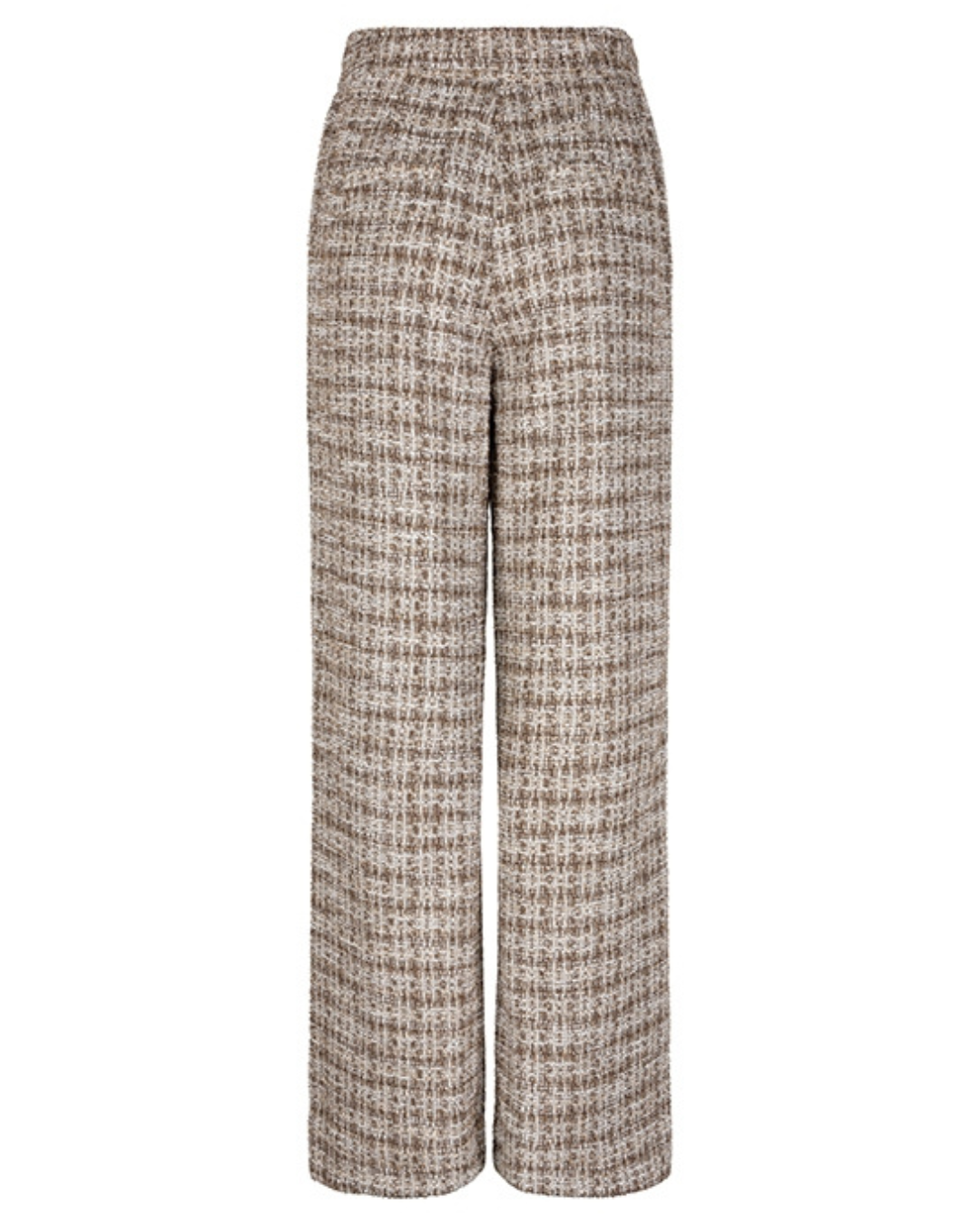 Pantalon Dora - Groen