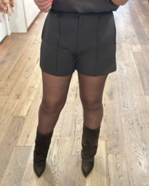 Short Nadia - Coffee