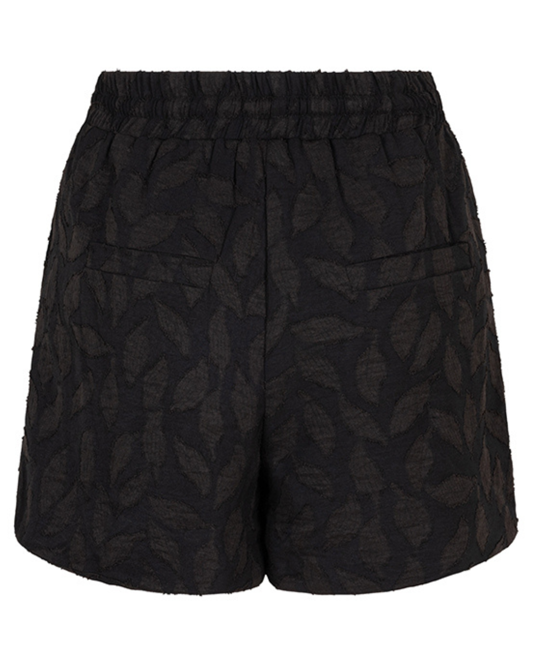 Short Nadira - Zwart