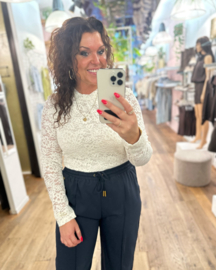 Broek Inna  • Donkerblauw