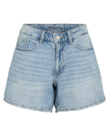 Short Jaf - Blauw