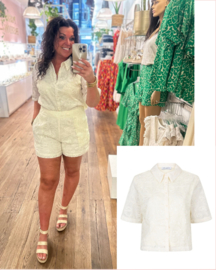 Lofty Manner Top Ivy