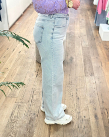 Jeans Freya - Light bleu 114