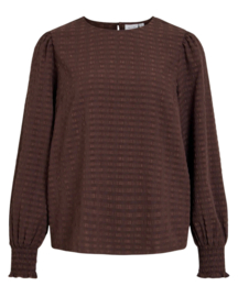 Top Honnie - Coffee