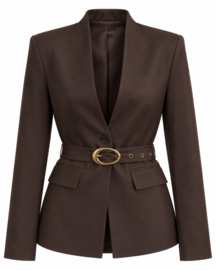 Blazer Moish