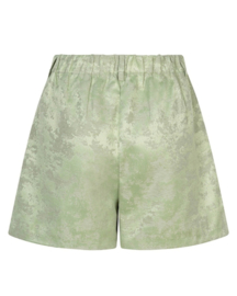 Short Raisa - Zachtgroen
