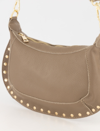 Tasje Monica • Taupe