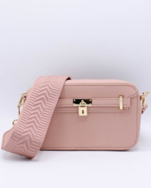 Tasje Armina | Roze