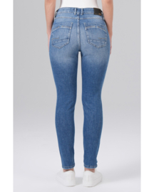 Mod Suzy skinny | Cross blue