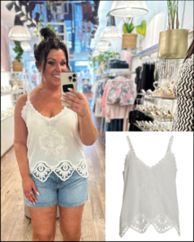 Singlet Alisja