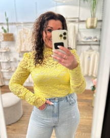 Top Daisy | Geel