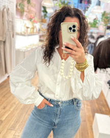 Blouse Gigi - off white