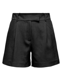 Short Linda | Zwart