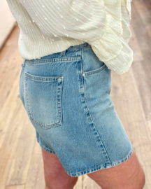 Short Lizzie - Jaela wash