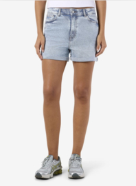 Short Moni - Blauw