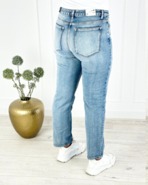 Ltb jeans Wilona | Linari wash