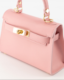 Tasje Grace | Roze