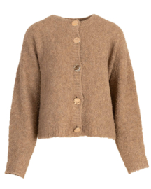 Cardigan Yara - Beige
