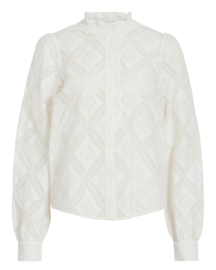 Blouse Rosana - Off white