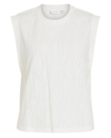 Top Dibbi - Off white