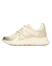 Posh sneakers Carocel  | Beige