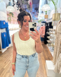 Tank top Dolise