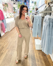 Broek Savy - Gold