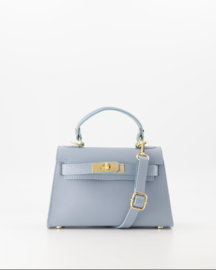 Tasje Grace | blauw