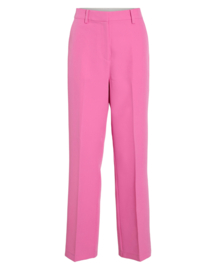 Pantalon List | Roze